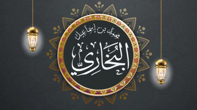 livres Al-Boukhari
